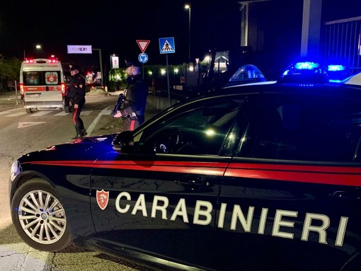 Chieri, arrestato dai Carabinieri grazie a una live su Tik Tok, deve scontare due anni e mezzo