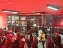 Torino torna a marciare per la Palestina Torino torna a marciare per la Palestina