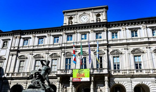 "Si sospenda il Piano Regolatore": il M5S sgancia la bomba su Lo Russo dopo le accuse all'assessore Mazzoleni "Si sospenda il Piano Regolatore": il M5S sgancia la bomba su Lo Russo dopo le accuse all'assessore Mazzoleni