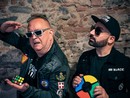 Jonhson Righeira e Torino protagonisti della nuova puntata di "Musica Mia": in onda domenica su Rai2 Jonhson Righeira e Torino protagonisti della nuova puntata di "Musica Mia": in onda domenica su Rai2