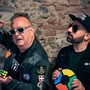 Jonhson Righeira e Torino protagonisti della nuova puntata di &quot;Musica Mia&quot;: in onda domenica su Rai2