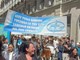 Da Taranto a Torino per manifestare fede e speranza