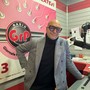 Radio GRP, la diretta tutte le domeniche con Cristian Panzanaro Radio GRP, la diretta tutte le domeniche con Cristian Panzanaro