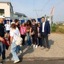 Chiude la Varroc Italy di Cambiano, addio a 60 anni di storia della fanaleria: 80 lavoratori a casa