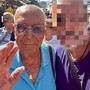 Giuseppe, 89 anni, morto nell'incidente di sabato 20 settembre