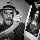 Wolfgang Bertacchi, storia di un falsario: "Odio il mercato dell'arte. Nessuno era in grado di distinguere i nostri lavori" Wolfgang Bertacchi, storia di un falsario: "Odio il mercato dell'arte. Nessuno era in grado di distinguere i nostri lavori"