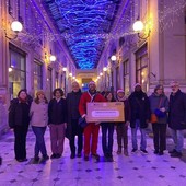 La Comunità del dono e le Portinerie portano bambine e bambini alla scoperta della città