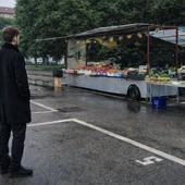 Il quartiere Areonautica nei ricordi di Fabrizio Luglio