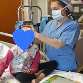 Reiki in ospedale, il benessere dello spirito come cura complementare dei pazienti: il progetto rivoluzionario al Regina Margherita