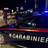 Chieri, arrestato dai Carabinieri grazie a una live su Tik Tok, deve scontare due anni e mezzo