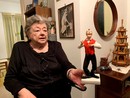 Addio all'ultima soubrette di Torino: muore a 87 anni Wilma Zavart, aveva lavorato con Macario e Dapporto