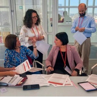 Presentato il kit europeo che racconta 16 nuove professioni Presentato il kit europeo che racconta 16 nuove professioni