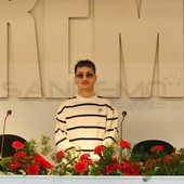 Nayt a Torino per il firmacopie al Mondadori Bookstore