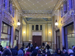 La Comunità del dono e le Portinerie portano bambine e bambini alla scoperta della città