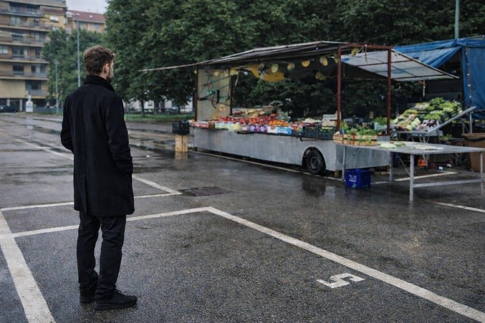 Il quartiere Areonautica nei ricordi di Fabrizio Luglio