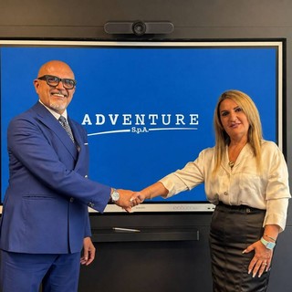 Roberto Busso nominato Amministratore di Adventure S.p.A.