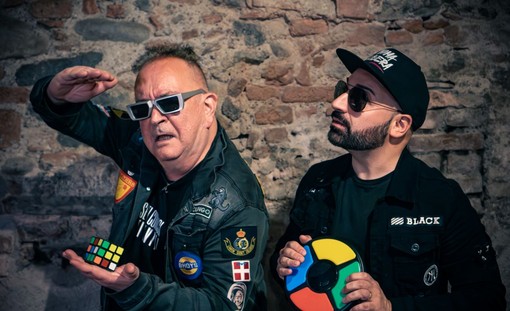 Jonhson Righeira e Torino protagonisti della nuova puntata di &quot;Musica Mia&quot;: in onda domenica su Rai2