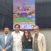 Tutto pronto per il ritorno di "Woodstock in Cittadella" Tutto pronto per il ritorno di "Woodstock in Cittadella"