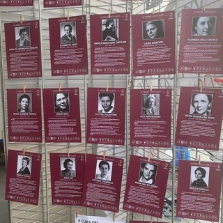 Torre Pellice festeggia gli ottant’anni del voto alle donne