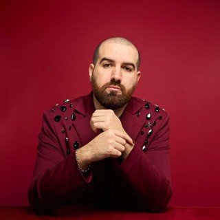 Alberto Cipolla doppia data live a Casa Fools