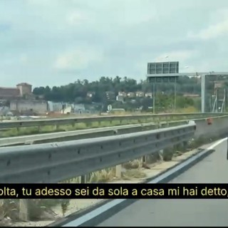 I carabinieri in aiuto di una giovanissima