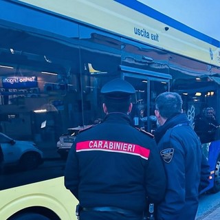 40enne colto da un malore alla stazione Lingotto, soccorso dai Carabinieri