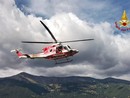 Imboccano per sbaglio un sentiero impervio: due escursionisti soccorsi a Chateau Beaulard