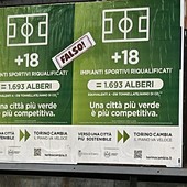 Ecologisti all'attacco: &quot;La riqualificazione del Comune targata Politecnico non è verde&quot;