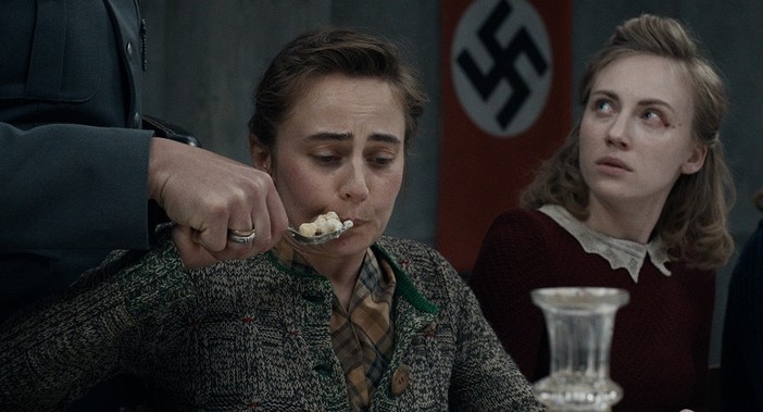 Le Assaggiatrici: il regista in sala al Cinema Eliseo e Nazionale per presentare il film