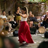 Consonanze World Music Festival: la serata inaugurale a tempo di musica e culture in dialogo