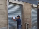 Controlli della Polizia in Lungo Dora: chiusi un bar e una gastronomia