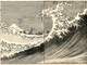 Katsushika Hokusai in mostra le opere dell'autore de "La grande onda" in mostra da Elena Salamon