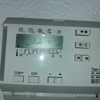 La denuncia di una cittadina