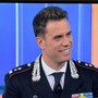 Diego Berlingieri è il nuovo comandante del Reparto Operativo dei Carabinieri