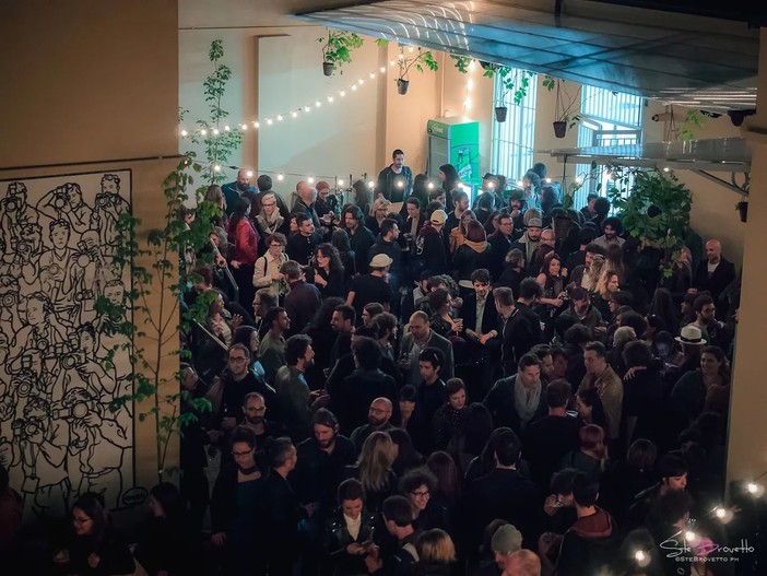 Off Topic festeggia sette anni: una settimana di eventi tra teatro, poesia, incontri