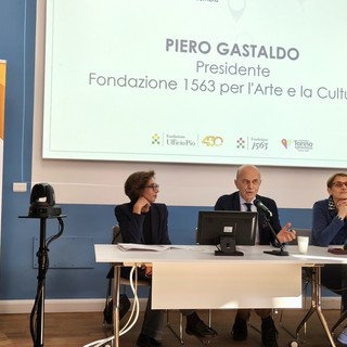 Ufficio Pio: ecco le Walks of Change per i 430 anni della Fondazione