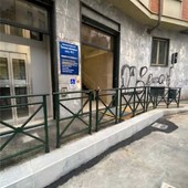 La casa di via Cavezzale