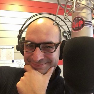 Radio GRP, anche questa domenica la diretta di Cristian Panzanaro