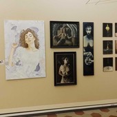 Con Paratissima Moncalieri diventa la casa dell'arte contemporanea