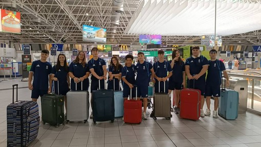 Il Judo torinese conquista la Nazionale: ben 11 atleti agli Europei Cadetti di Gran Canaria