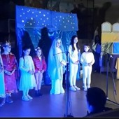 La riproposizione del presepe vivente