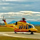Da Arezzo a Torino, un cuore "in volo" sull'Italia per salvare la vita a un paziente alle Molinette