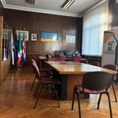 In città, al via le riprese del film di Simone Catania: il set alla Circoscrizione 5