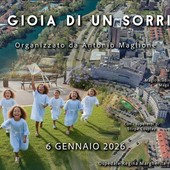 La Befana porta sorrisi e doni ai bambini del Regina Margherita