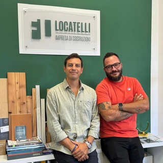 FL LOCATELLI : Ristrutturazioni Chiavi in Mano a Torino