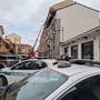 Nichelino, non risponde al telefono: scatta l'allarme e i Vigili del Fuoco entrano dal balcone con l'autoscala Nichelino, non risponde al telefono: scatta l'allarme e i Vigili del Fuoco entrano dal balcone con l'autoscala