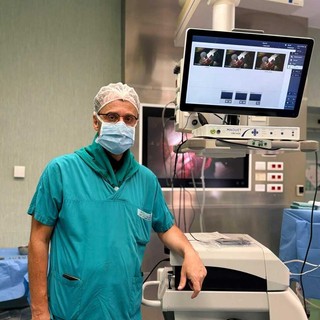 Molinette Torino, conclusi i lavori per le nuove sale operatorie per il Centro Trapianto di Fegato Molinette Torino, conclusi i lavori per le nuove sale operatorie per il Centro Trapianto di Fegato