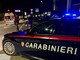 Chieri, arrestato dai Carabinieri grazie a una live su Tik Tok, deve scontare due anni e mezzo