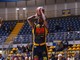 Basket, Terry Allen è il nuovo giocatore della Reale Mutua Basket Torino Basket, Terry Allen è il nuovo giocatore della Reale Mutua Basket Torino