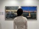 La Mole sommersa in mostra a The Phair alle Ogr La Mole sommersa in mostra a The Phair alle Ogr